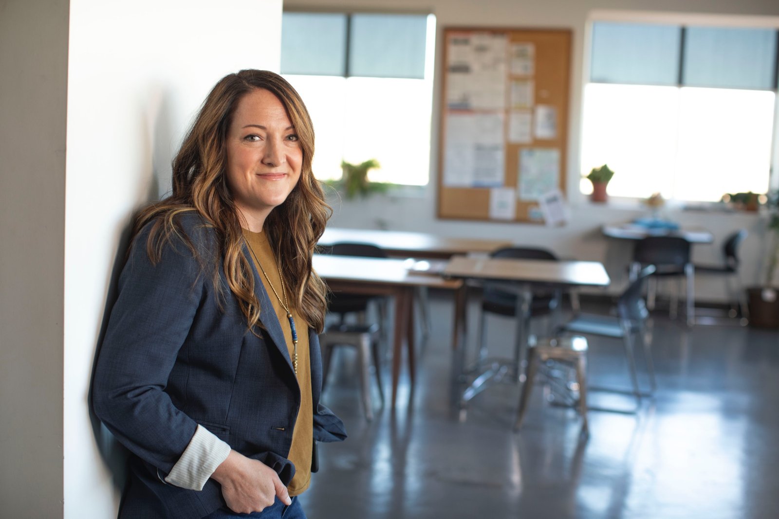Alumna Lenglish